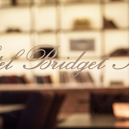 Bridget Inn นานตาลี ภายนอก รูปภาพ