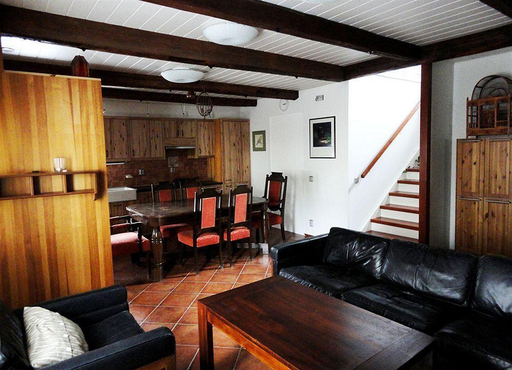 Bridget Inn นานตาลี ภายนอก รูปภาพ
