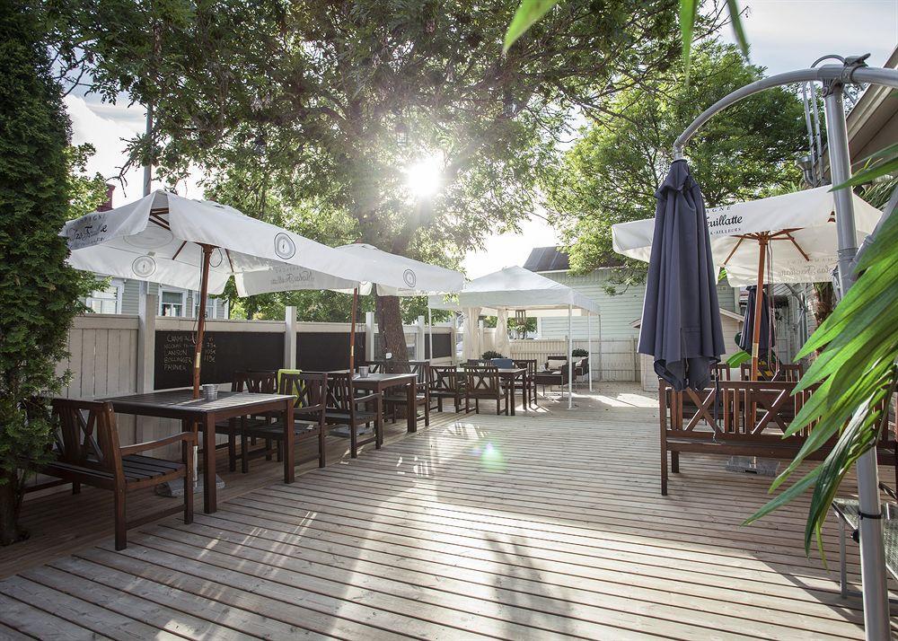 Bridget Inn นานตาลี ภายนอก รูปภาพ